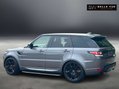 Land Rover Range Rover Sport 3.0 Range Rover Sport HSE SDV6 Automatic 4WD 5dr - NATIONAL DELIVERY* 14