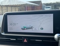 Hyundai IONIQ 6 77.4kWh Ultimate Saloon 4dr Electric Auto AWD (325 ps) 21