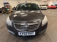 Vauxhall Insignia 2.0 CDTi SE Euro 5 5dr 2