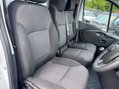 Renault Trafic 2.0 dCi ENERGY 28 Business+ Panel Van 5dr Diesel Manual SWB Standard Roof E 22