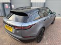 Land Rover Range Rover Velar 2.0 P250 R-Dynamic HSE Auto 4WD Euro 6 (s/s) 5dr 37