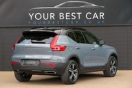 Volvo XC40 2.0 XC40 R-Design T4 Auto 5dr 11