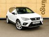 SEAT Arona TSI FR