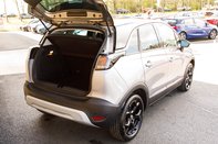 Vauxhall Crossland GRIFFIN 35