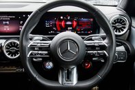 Mercedes-Benz A Class AMG A 35 4MATIC PREMIUM 19