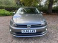 Volkswagen Polo 1.0 TSI SE Euro 6 (s/s) 5dr 4
