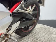 Lexmoto LXR 2019 16K 1 OWNER SPORTS BIKE PROJECT BIKE SPARES OR REPAIR 125CC 21