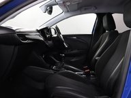 Vauxhall Corsa ELITE NAV PREMIUM 40