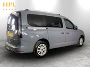 Ford Grand Tourneo Connect 2.0 EcoBlue Titanium MPV 5dr Diesel Manual Euro 6 (s/s) (122 ps) Cruise Co 7