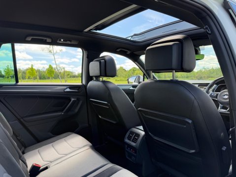 Volkswagen Tiguan 2.0 TDI R-Line Euro 6 (s/s) 5dr 41