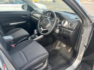Suzuki Vitara SZ-T BOOSTERJET 15