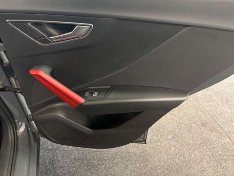 Audi Q2 1.0 Q2 Sport TFSI 5dr 31