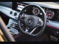 Mercedes-Benz E Class 2.0 E220d AMG Line G-Tronic+ Euro 6 (s/s) 4dr 22
