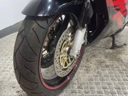 Honda CBR CBR600 F 2000 SPARES OR REPAIR ONLY 8K PROJECT SPORTS BIKE 600CC 14