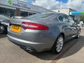 Jaguar XF 2.2d Premium Luxury Saloon 4dr Diesel Auto Euro 5 (s/s) (190 ps) 4