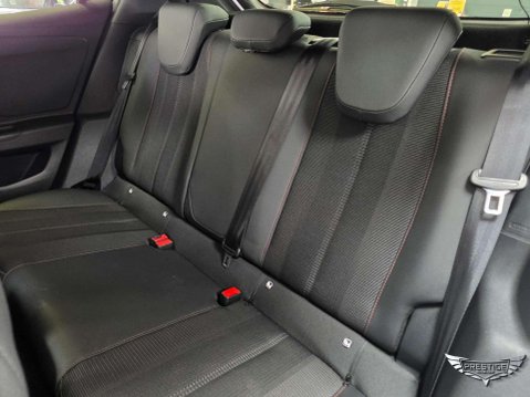 Vauxhall Mokka Electric 50kWh SRi Premium Auto 5dr 29