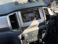Ford Ranger 3.2 Ranger Limited Edition 4x4 Double Cab TDCi 4WD 5dr 13