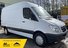 Mercedes-Benz Sprinter 2.1 313 CDi RWD L2 4dr