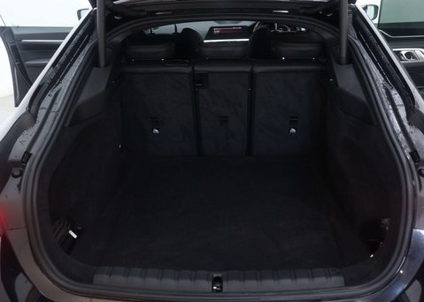 BMW 4 Series 2.0 420I M Sport Auto 5dr 51