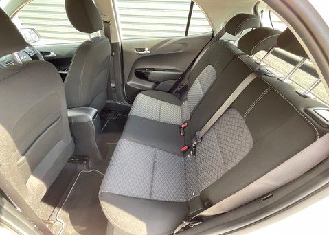 Kia Picanto 1.0 62bhp '2' 15