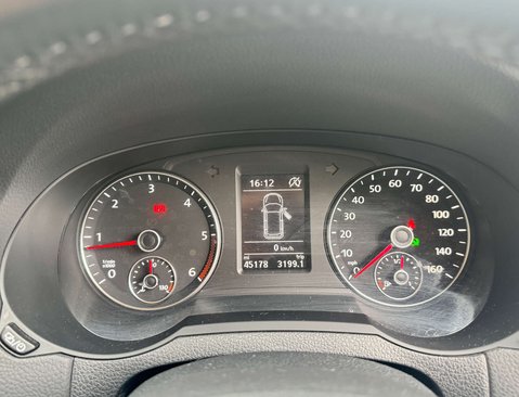 SEAT Alhambra 2.0 Alhambra SE TDI Semi-Auto 5dr 18