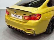 BMW M4 3.0 BiTurbo Coupe 2dr Petrol DCT Euro 6 (s/s) (431 ps) 21