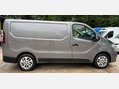 Renault Trafic 1.6 dCi 27 Sport Nav Panel Van 5dr Diesel Manual SWB Standard Roof Euro 6 ( 6