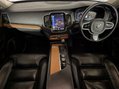 Volvo XC90 D5 POWERPULSE INSCRIPTION AWD 11