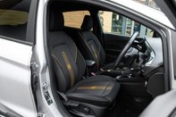 Ford Fiesta ACTIVE B AND O PLAY 27
