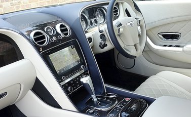 Bentley Continental GT V8 S Convertible 10