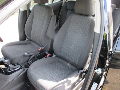 Vauxhall Mokka X 1.4i Turbo Design Nav Auto Euro 6 5dr 24