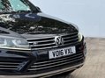 Volkswagen Touareg 3.0 Touareg V6 R-Line TDI BlueMotion Technology Auto 4WD 5dr 2
