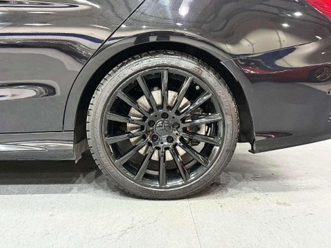 Mercedes-Benz C Class 3.0 AMG C 43 Premium+ 4Matic Auto 4WD 4dr 49