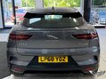 Jaguar I-Pace 400 90kWh SE Auto 4WD 5dr 93