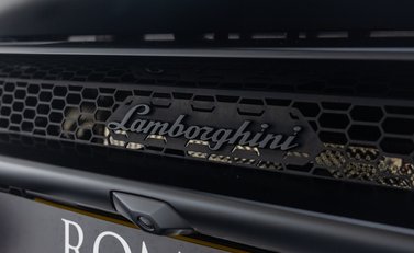 Lamborghini Huracan Tecnica 45