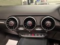 Audi TT 1.8 TFSI S line Roadster Euro 6 (s/s) 2dr 30