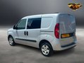 Vauxhall Combo 1.2 Combo 2000 Sportive CDTi - NATIONAL DELIVERY* 20