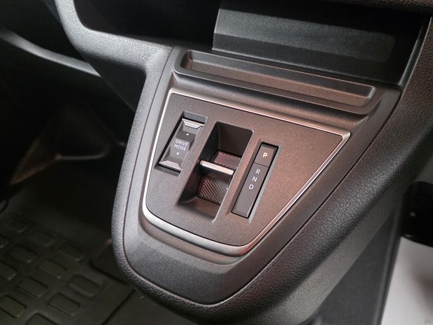 Fiat Scudo Scudo L2 2.2 Multijet 150 Van S&S Auto 10