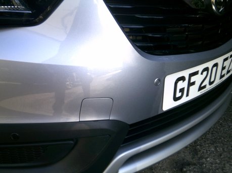 Vauxhall Crossland X GRIFFIN ONLY 15,000 MILES FROM NEW 8