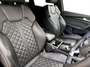 Audi Q5 2.0 TFSIe 50 Edition 1 SUV 5dr Petrol Plug-in Hybrid S Tronic quattro Euro 11