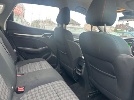 MG ZS EXCITE VTI-TECH 7
