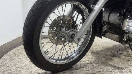 Honda VT 2006 ONLY 6K NEW MOT SERVICED CRUISER 125CC VTWIN 29