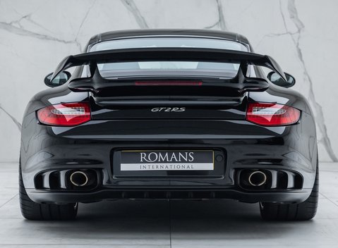 Porsche 911 GT2 RS (997) 5