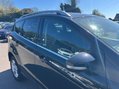 Ford Kuga 1.5T EcoBoost Zetec Auto AWD Euro 6 (s/s) 5dr 10