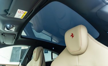 Ferrari Purosangue 14