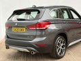 BMW X1 2.0 X1 xDrive 20i XLine Auto 4WD 5dr 33