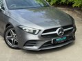Mercedes-Benz A Class 2.0 A200d AMG Line (Premium) 8G-DCT Euro 6 (s/s) 5dr 8