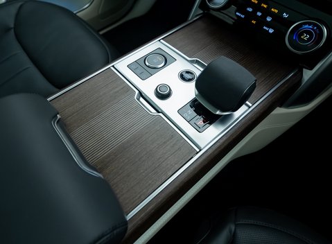 Land Rover Range Rover P510e Autobiography 33