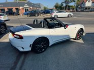 Abarth 124 Spider 1.4 MultiAir Euro 6 2dr 13