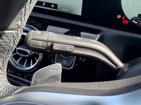 Mercedes-Benz CLA Class 2.0 CLA220d AMG Line (Premium Plus) Shooting Brake 8G-DCT Euro 6 (s/s) 5dr 40